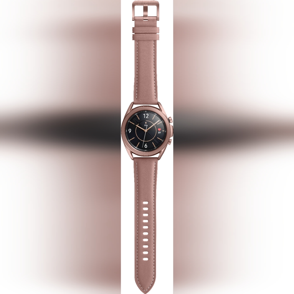 (((SOLD ON EBAY))) no longer avail Samsung Galaxy Watch3 - 41mm - Mystic Bronze - Picture 16 of 16